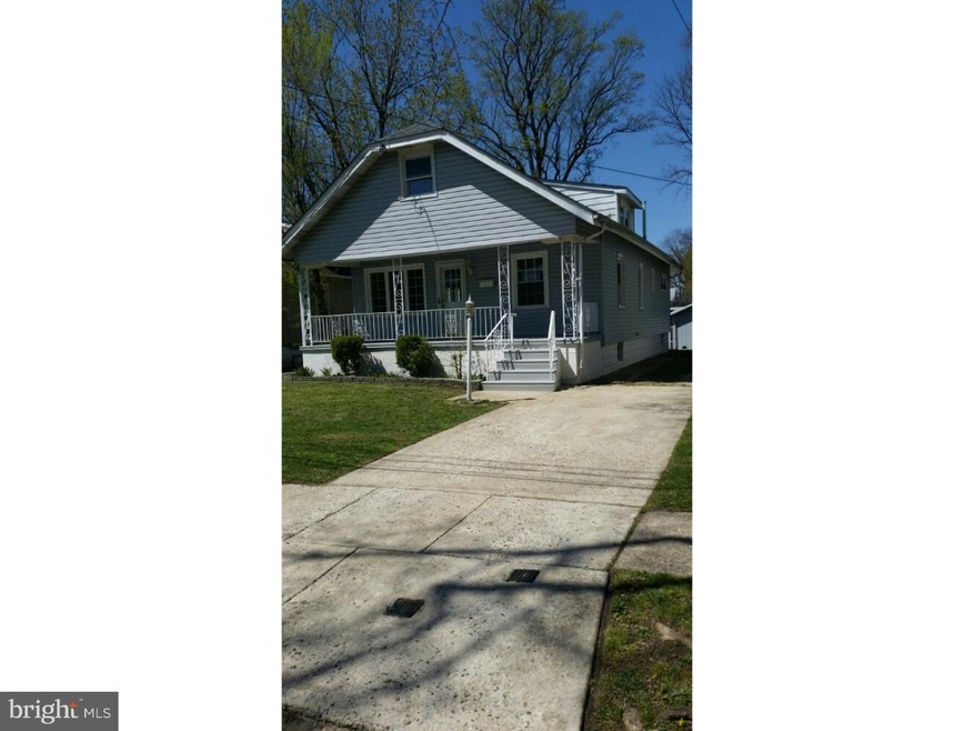 125 E Haddon Ave, Oaklyn, NJ 08107 - photo 1