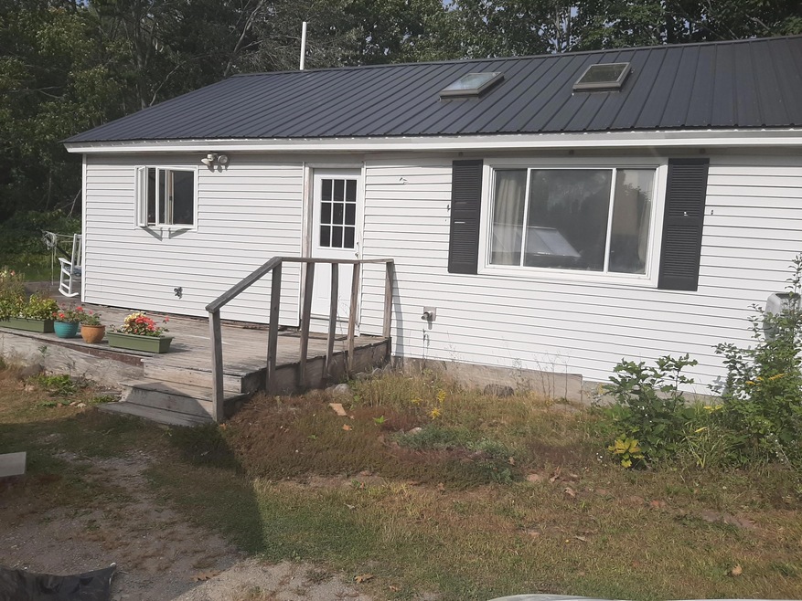 162 park Orono 8