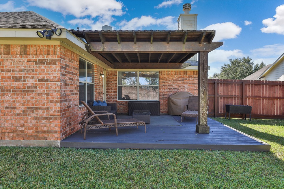 4213 Keystone Trail, Pearland, TX 77584 - photo 1