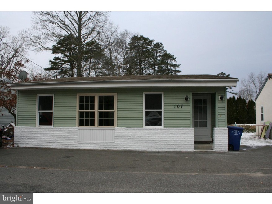 107 Idle Lake Rd, Franklinville, NJ 08322 - photo 1