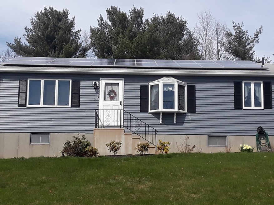 9 Bay Path Rd, Spencer, MA 01562 - photo 1