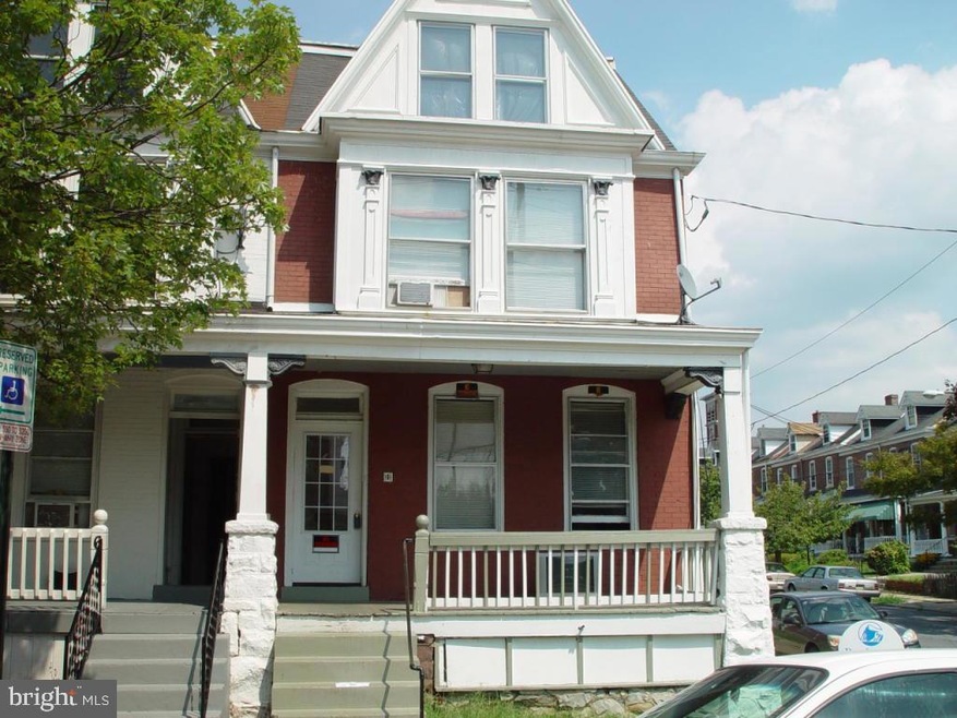 67 S Franklin St, Lancaster, PA 17602 - photo 1