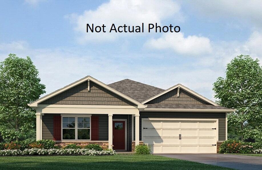 135 Carrowmoore RENDERING