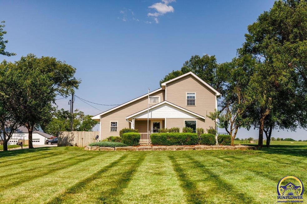 12449 Kansas 4, Topeka, KS 66610 - photo 1