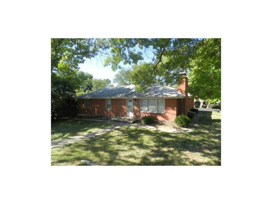 Beautiful all brick ranch!