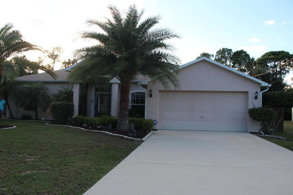 6780 Haddington Dr unit 8, Cocoa, FL 32927 - photo 1