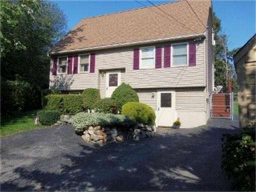 49 Emily St, Haverhill, MA 01832 - photo 1