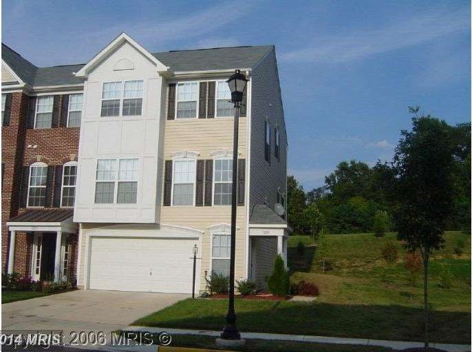 1231 Ring Bill Loop, Upper Marlboro, MD 20774 - photo 1