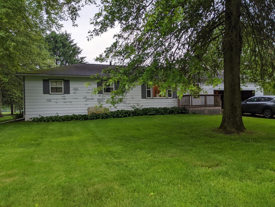 5681 Mason Dr SE, Lancaster, OH 43130 - photo 1