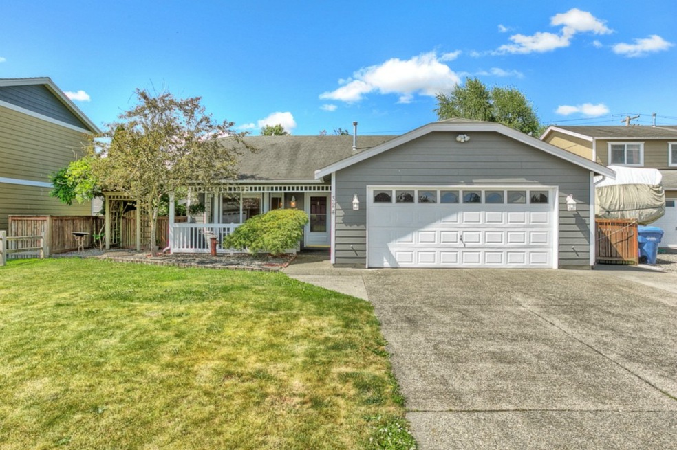 324 Williams Blvd NW, Orting, WA 98360 - photo 1
