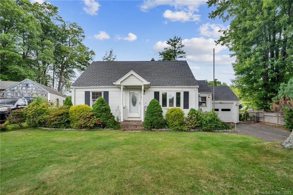 71 Sorries Ct, Meriden, CT 06451 - photo 1