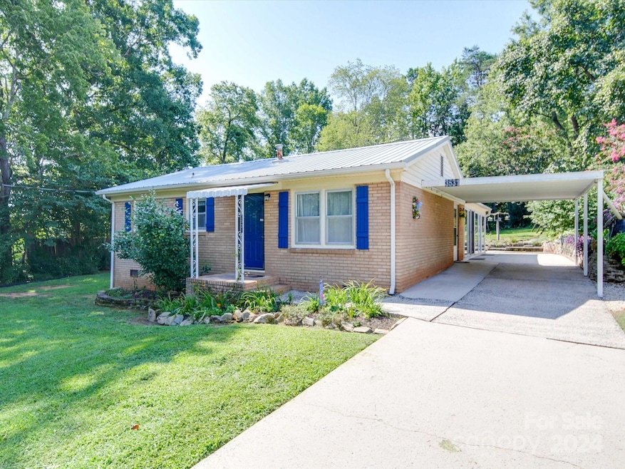 3531 Chapelwood Dr, Gastonia, NC 28052 - photo 1