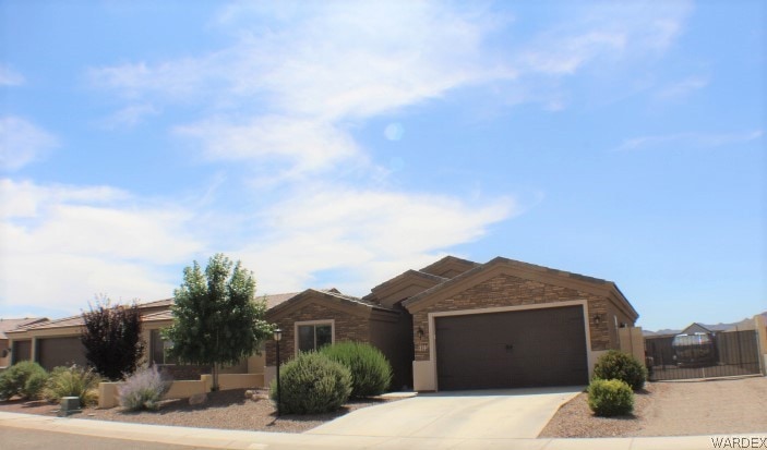 4823 E Chute Gate Ln, Kingman, AZ 86401 - photo 1