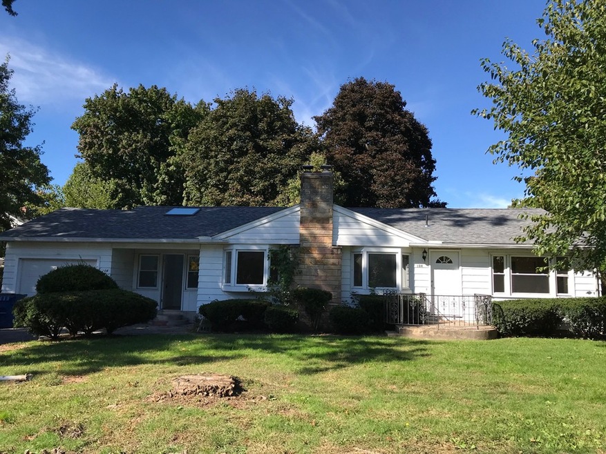 104 W Calvin St unit 1, West Springfield, MA 01089 - photo 1