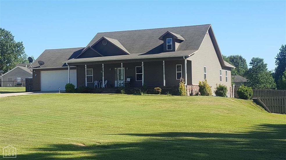 59 County Road 148, Bono, AR 72416 - photo 1