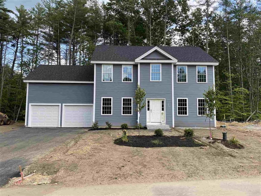 103 Ponemah Rd, Amherst, NH 03031 - photo 1