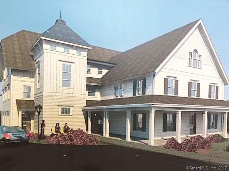 7 N Salem Rd unit 1D, Ridgefield, CT 06877 - photo 1