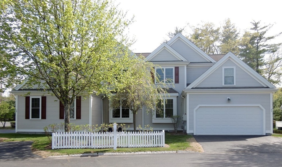 31 Lois Ln, Norfolk, MA 02056 - photo 1