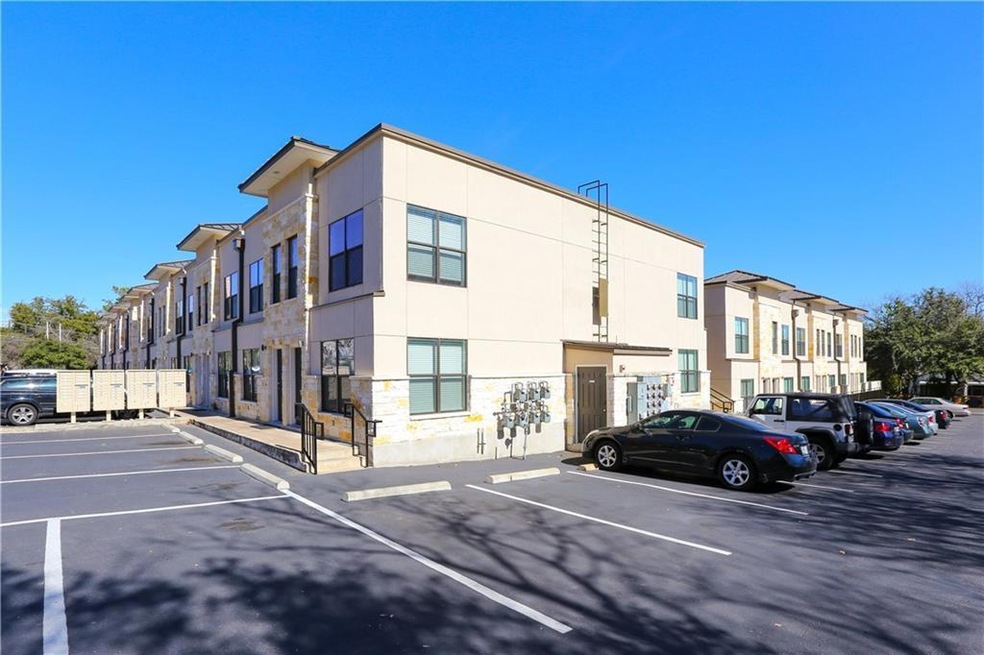 711 W 32nd St unit 116, Austin, TX 78705 - photo 1