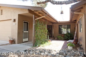 verde heights front