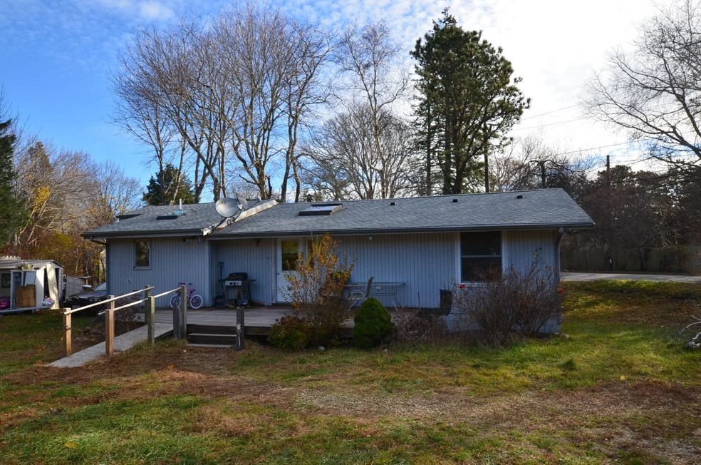 3 Kims Way, Oak Bluffs, MA 02557 - photo 1