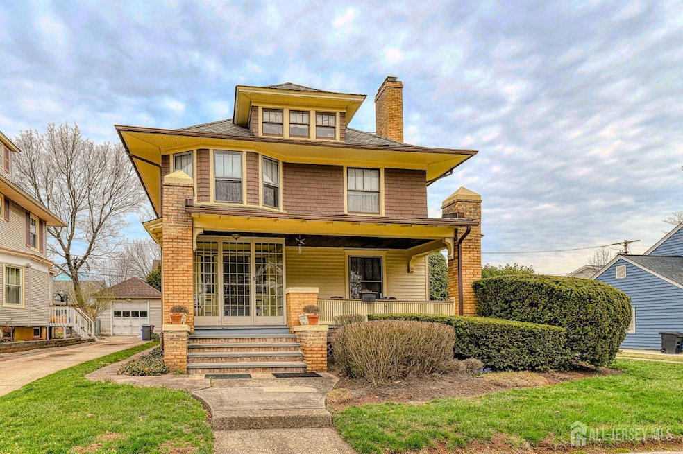 5 Llewellyn Place, New Brunswick, NJ 08901 - photo 1