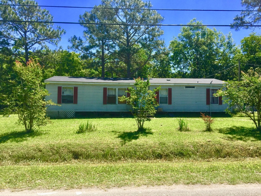 8098 Jeff Davis Dr, Bay Saint Louis, MS 39520 - photo 1
