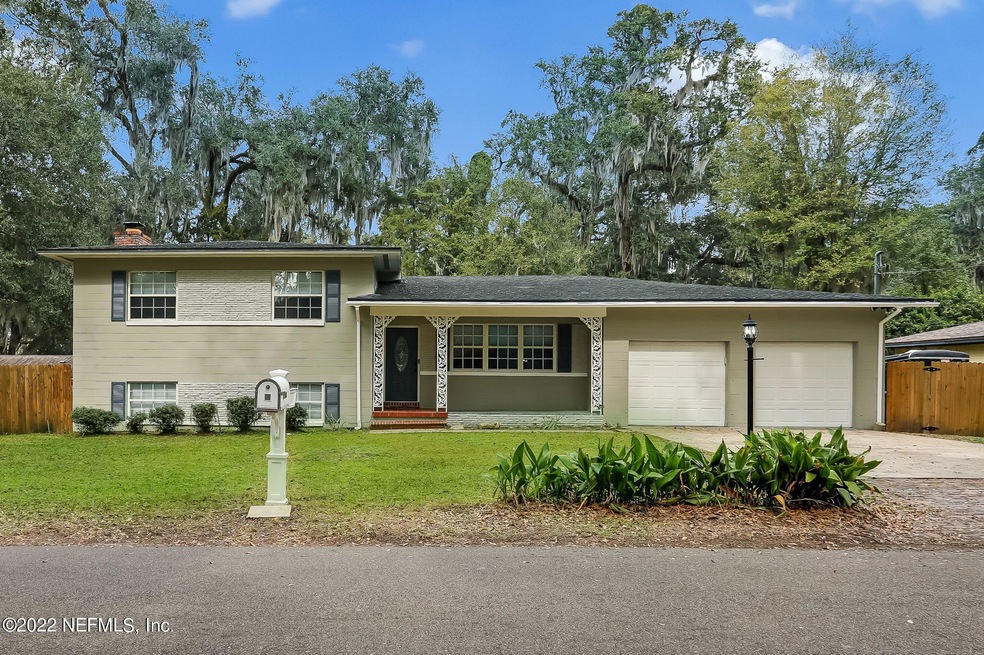 7401 Jasper Ave, Jacksonville, FL 32211 - photo 1