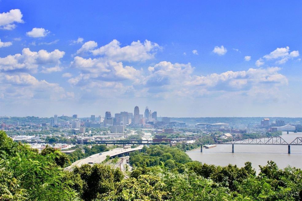 558 Davenport Ave, Cincinnati, OH 45204 - photo 1