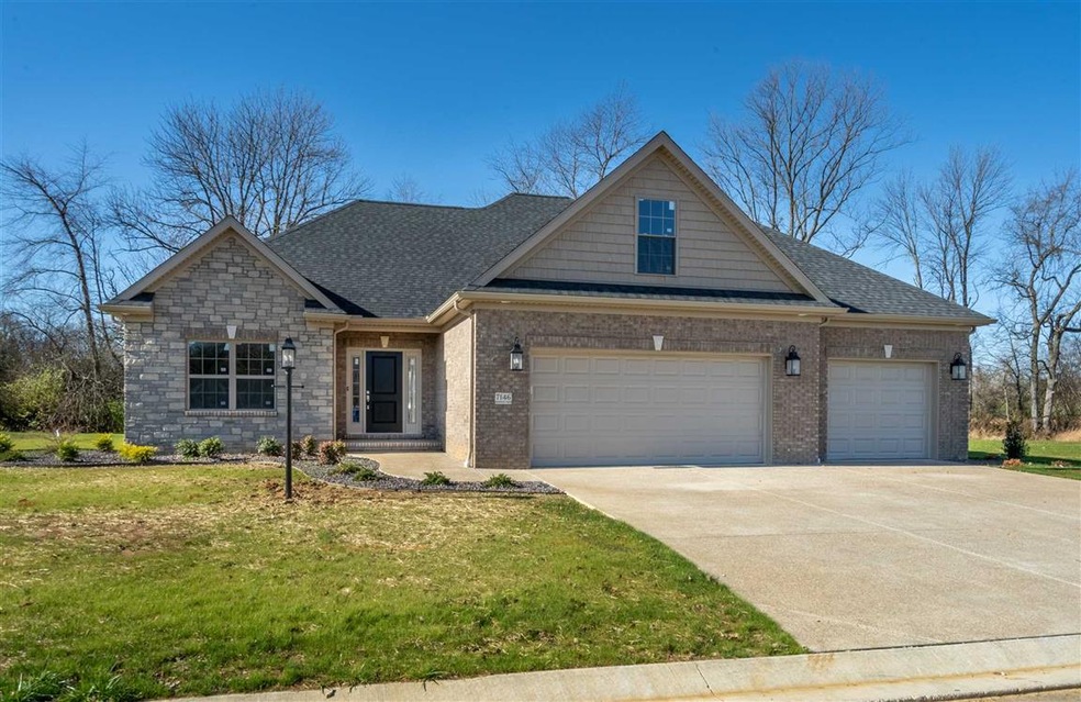 7146 Ironwood Cir, Newburgh, IN 47630 - photo 1