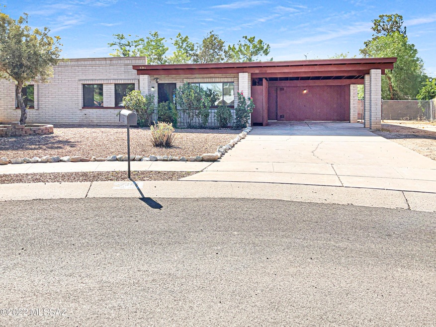 2341 W Placita Algodon, Tucson, AZ 85741 - photo 1