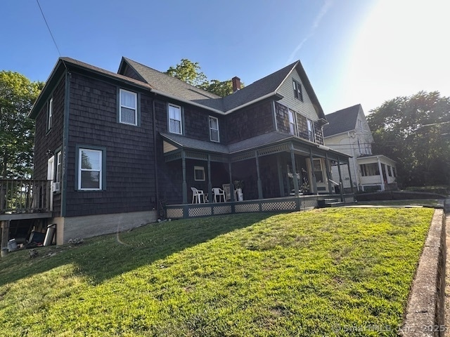 63 Meridian St unit 4, Groton, CT 06340 - photo 1