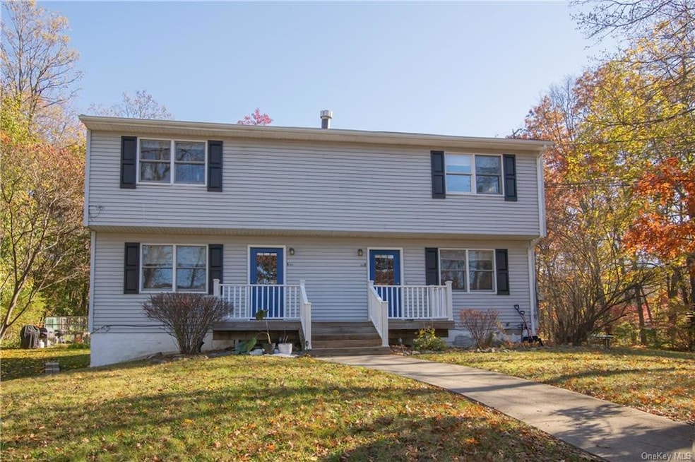 302 Old Tuxedo Rd, Monroe, NY 10950 - photo 1