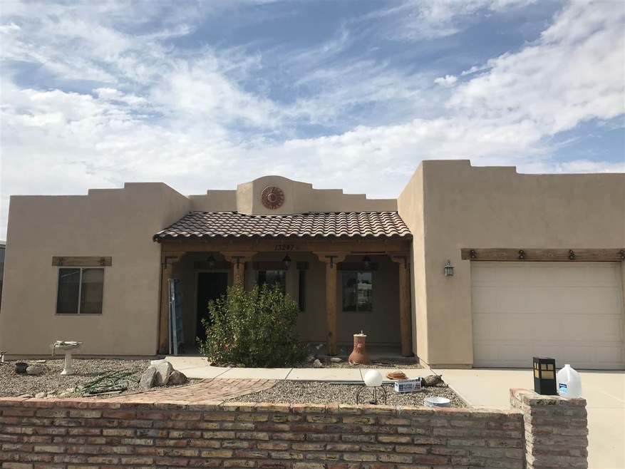 13247 E 43rd St, Yuma, AZ 85367 - photo 1