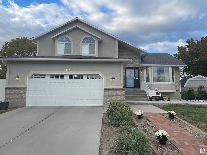 3702 W Angus Dr, South Jordan, UT 84009 - photo 1