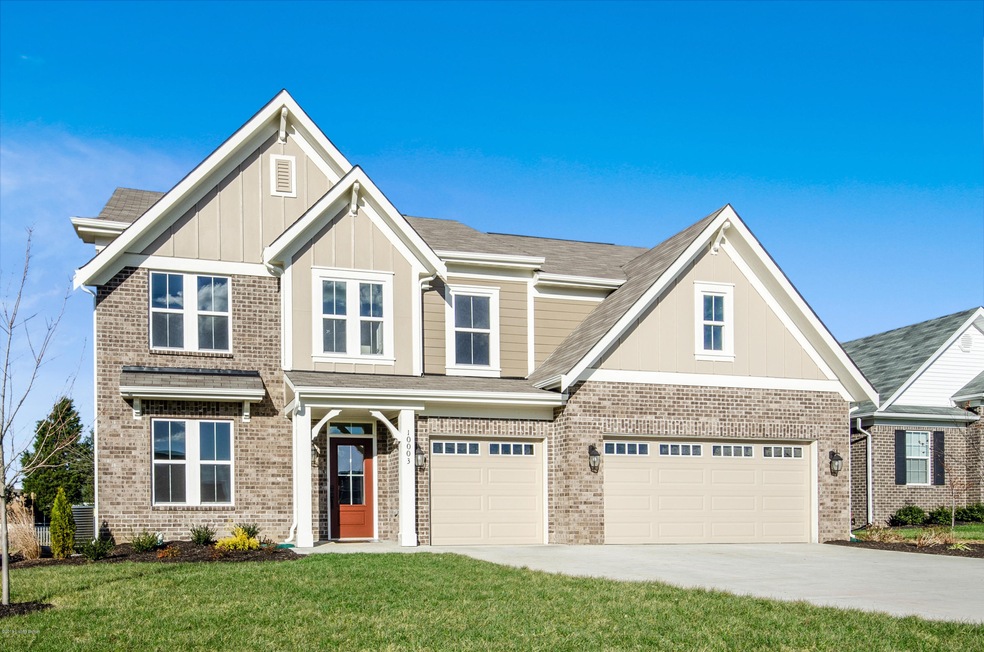 10003 CROOKED OAK WAY