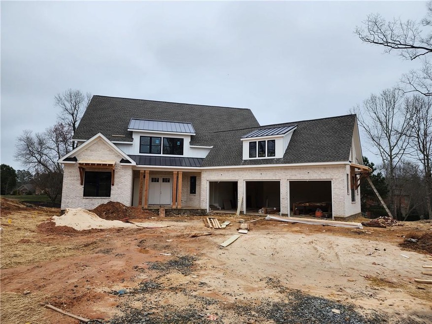 4744 Falling Brook Dr, Flowery Branch, GA 30542 - photo 1