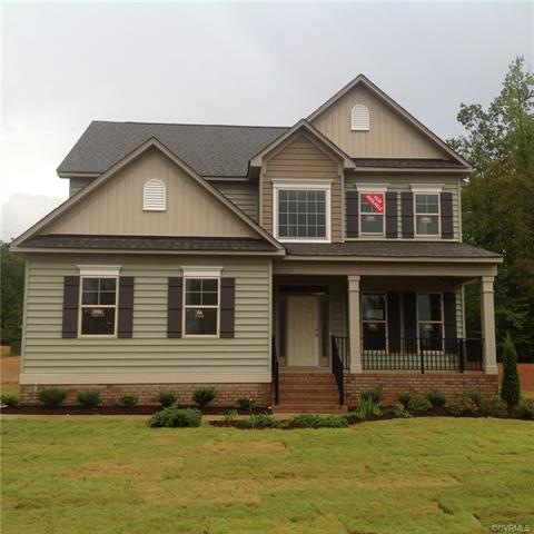 7627 Sugar Magnolia Ln, New Kent, VA 23141 - photo 1