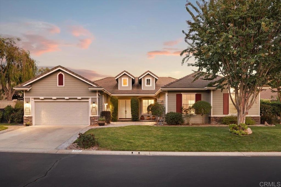 Sold $1,105,000 • Co-Listing Agent