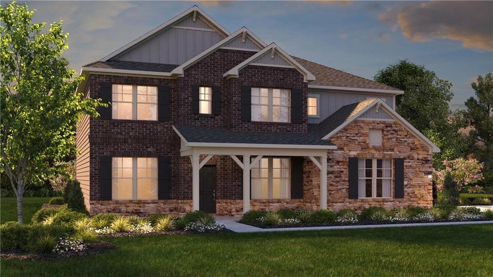Evans D ~ Rendering
