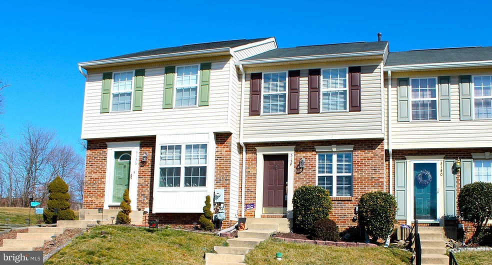 3138 Eden Dr, Abingdon, MD 21009 - photo 1