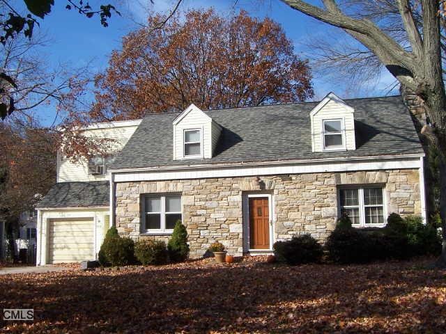 422 Hope St, Stamford, CT 06906 - photo 1