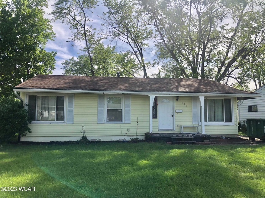 521 W Northern Ave, Lima, OH 45801 - photo 1