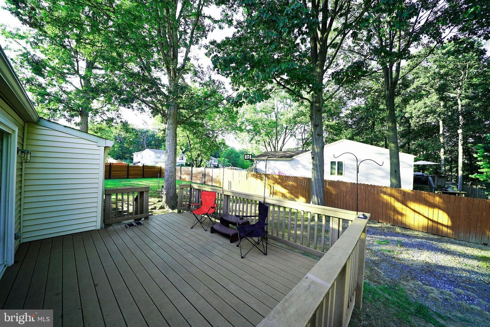 4516 Cub Run Rd, Chantilly, VA 20151 - photo 1