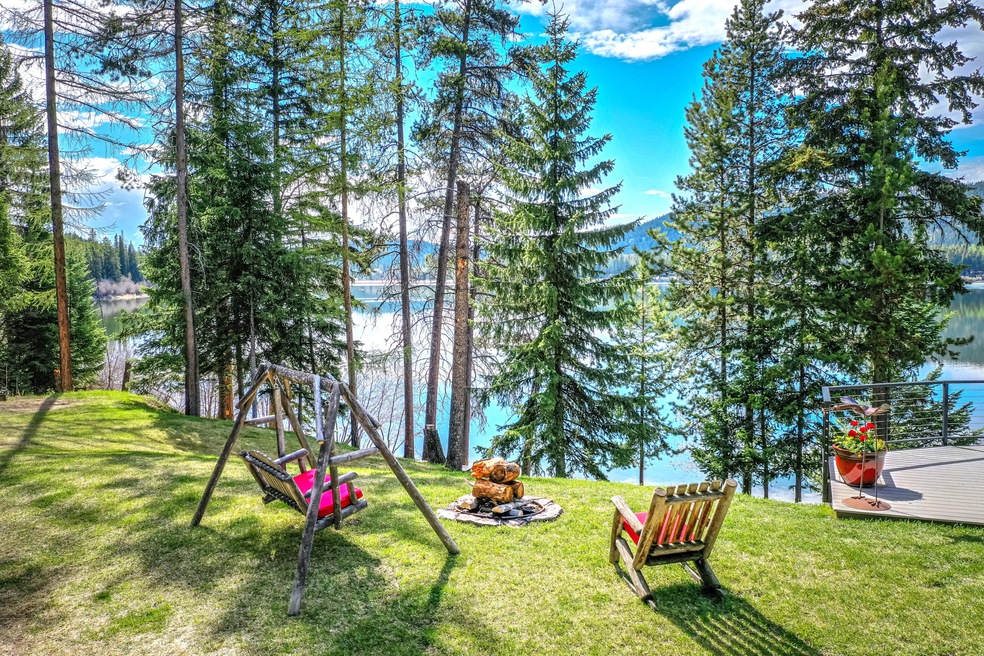 Peaceful Paradise!