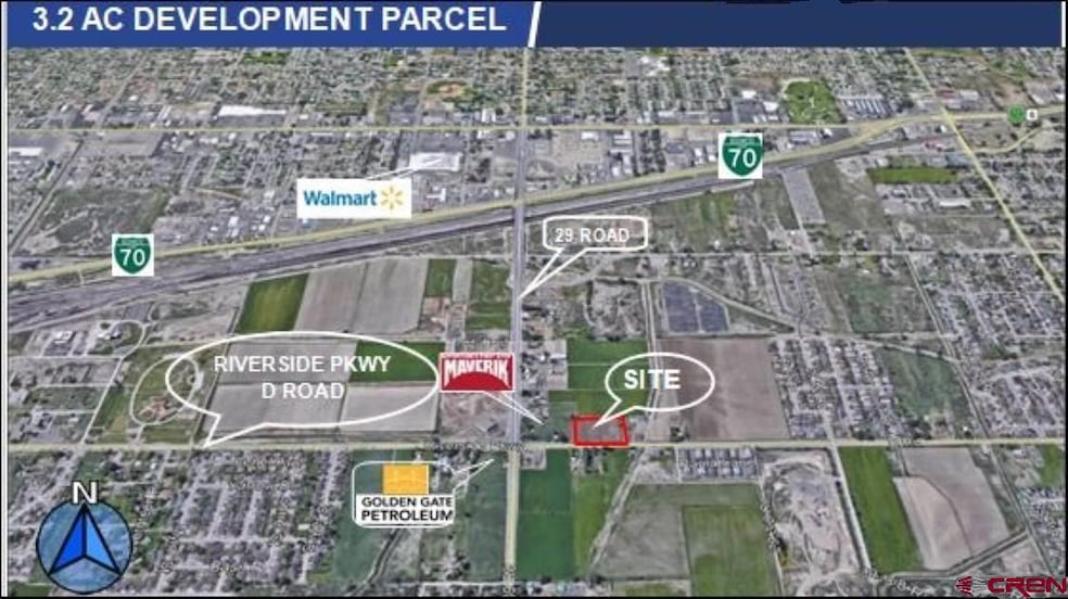 2910 D Rd, Grand Junction, CO 81504 - photo 1