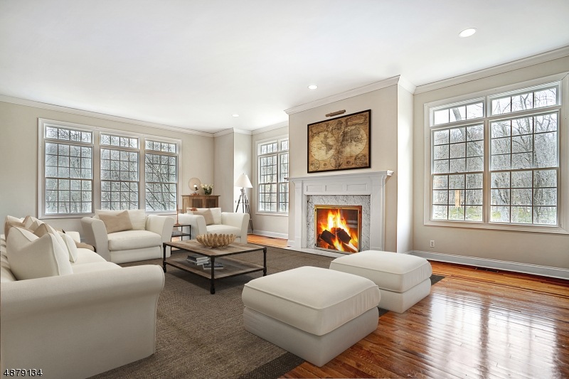 151 Post Kunhardt Rd, Bernardsville, NJ 07924 - photo 1