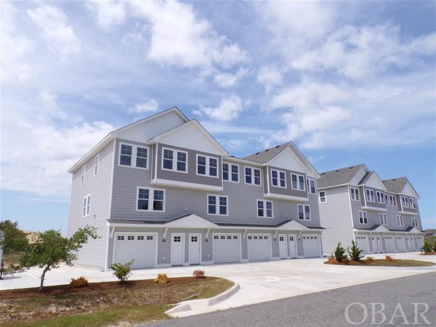 902 W Corrigan St unit B, Kill Devil Hills, NC 27948 - photo 1