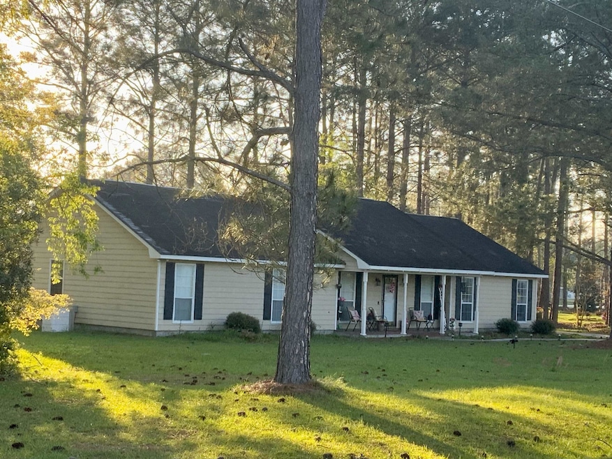 59 Forest Hills Dr, Douglas, GA 31535 - photo 1