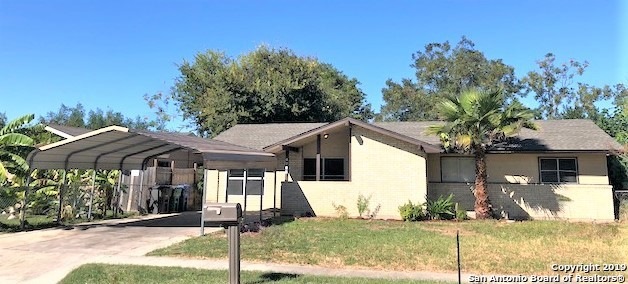 4703 Belinda Lee St, San Antonio, TX 78220 - photo 1